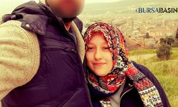 Orhangazi'de Kaza Anı Kamerada: Kadın Hayatını Kaybetti