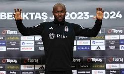 Al-Musrati: Beşiktaş'a Transfer ve hedefler