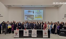 Bursa Teknik Üniversitesi'nde Afet Farkındalık Eğitimi Verildi