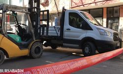 Bursa'da Kaza: Yaşlı Kadın Kamyonetin Altında Hayatını Kaybetti