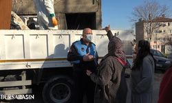 Bursa'da Çöp Ev Krizi: Sinir Krizi, Saldırı ve Çeyiz Tepkisi