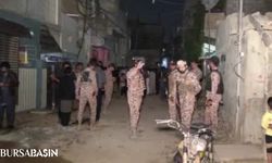 Belucistan'dan Sonra Karaçi'de Bombalı Saldırı: 2 Ölü, 6 Yaralı