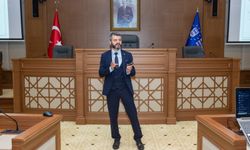 Bursa'da Kamu İhale Kanunu Eğitimi Verildi