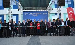 Bursa'da Yeni Spor Merkezi: Uludağ Üniversitesi'ne Yatırım