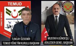 Türkiye Emekli Uzman Çavuşlar Derneği (TEMUD) İçin Güç Birliği