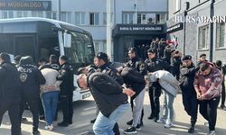 Bursa'da Fuhuş Çetesi Çökertildi: 25 Kadın Kurtarıldı, 31 Gözaltı