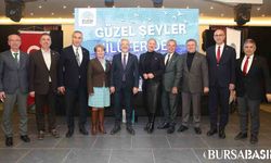 Nilüfer Belediye Meclisi 2019-2024 Dönemi Veda Toplantısı Gerçekleştirdi