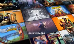 Epic Games Store'da Bahar İndirimleri Başladı