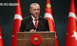 Cumhurbaşkanı Erdoğan, Bayramı Tatilini Uzattı