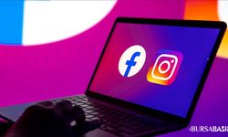 Facebook ve Instagram'da Küresel Kesinti