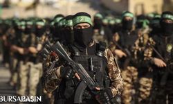 Hamas, İsrail ile Esir Değişimi İçin Teklifte Bulundu