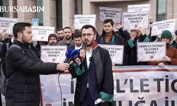 Mazlum-Der, İsrail Ticareti Protestosundaki Gözaltıları Kınıyor