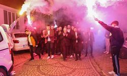 Şadi Özdemir, Mahalle Ziyaretinde Gençlere Jest Yaptı: Şehir Turu Sürprizi!