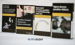 Sigara Paketlerinde Yeni Düzenlemeler