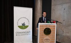 Osmangazi Belediyesi, Ahmet Hamdi Tanpınar'ı Anma Sempozyumu Düzenledi