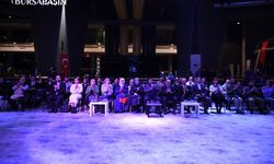 Osmangazi Belediyesi'nden Bursalılara Ramazan Nağme Konseri