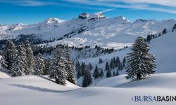 İsviçre Alpleri'nde 6 Kayakçı Kayboldu: Arama Çalışmaları Sürüyor