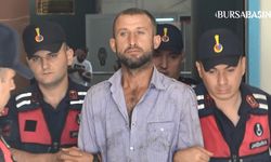 Bursa'da Orman Yangını Suçlaması: 8 Yıl Hapis Cezası