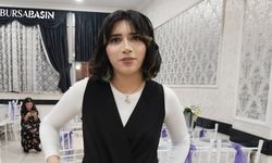 Gürsu'da Kayıp Zihinsel Engelli Kız İçin Aile Endişeli