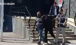Bursa'da Çember 16 Operasyonu: Onlarca Kişi Gözaltında