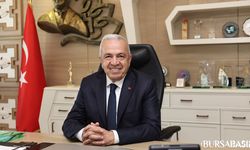 Nilüfer Belediye Başkanı Şadi Özdemir, 7 Başkan Yardımcısını Atadı
