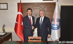 Yenişehir Belediye Başkanı: Turizmde Esnafın Hakkını Alacağız