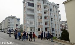 Sardunya Sitesi'nde dayanıksız bina krizi: 9 aile ve yetkililer arasında anlaşmazlık