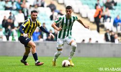 Yusuf Sertkaya, Bursaspor'dan Bodrumspor'a Transfer Oldu