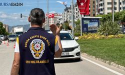 Bursa'da 'Kapan-1' Operasyonu: Motosiklet Hırsızlığına Büyük Darbe