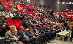 Uludağ Üniversitesi'nde Türk Dünyası Kongresi: 100 Akademisyen