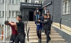 Bursa'da WhatsApp Üzerinden Dolandırıcılık Çetesi Çökertildi