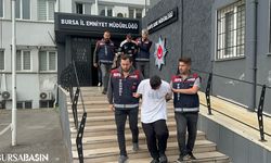 Bursa'da Whatsapp Dolandırıcı Çetesi Çökertildi: 9 Tutuklama