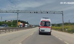 Bursa'da 112 Ambulanslarına Radar Cezası İptal Edildi