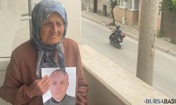 Bursa'da Ekmek Anlaşmazlığı: 44 Yaşındaki Bülent Dalgın Kayıp