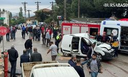 İznik'te Tır Kazası: 3 Kişi Hayatını Kaybetti