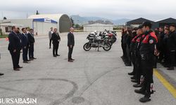 Motosikletli Yunus Timleri: 69 Personel Mezun Oldu