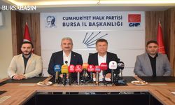 Bursa Milletvekili Orhan Sarıbal: Beyaz Et İhracatı Yasaklanmalı