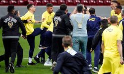 Derbi sonrası: Fenerbahçe'de Sarsıcı gelişmeler