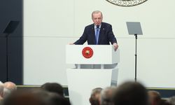 Erdoğan: Kamu görevi büyük sorumluluk gerektirir