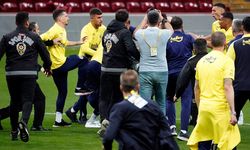 Fenerbahçe'de Çalkantılı günler: İfadeler bekleniyor