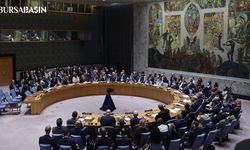 BM, Filistin'in BMGK Üyeliği ve Ek Haklar Talebini Kabul Etti