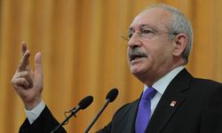 Kılıçdaroğlu'nun Hırsızlık iddiası davası