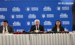 Bursa Belediyesi'nin Borcu 26.6 Milyar TL'ye Ulaştı