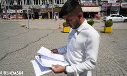 Bursa'da Babası Tarafından Bıçaklanan Genç Hapis Ceza Aldı