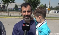 Bursa'da Yanlış Serum Olayında Aile Karakola Çağrıldı