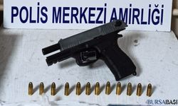 Bursa'da Uyuşturucu Operasyonunda 8 Kişi Gözaltında