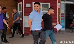 Bursa İnegöl'de Ablasını Yaralayan Kardeş Tutuklandı