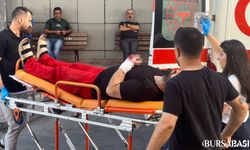 Bursa'da Acemi Kasaplar Bayramda Hastaneleri Doldurdu