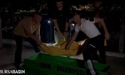 İznik Gölü’nde Jet Ski Kazası: Genç Kız Hayatını Kaybetti