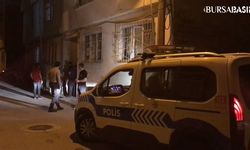 Bursa Osmangazi'de Silah Kazası: Bir Kişi Yaralandı